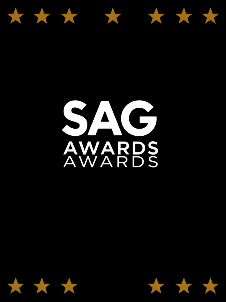 SAG Awards image