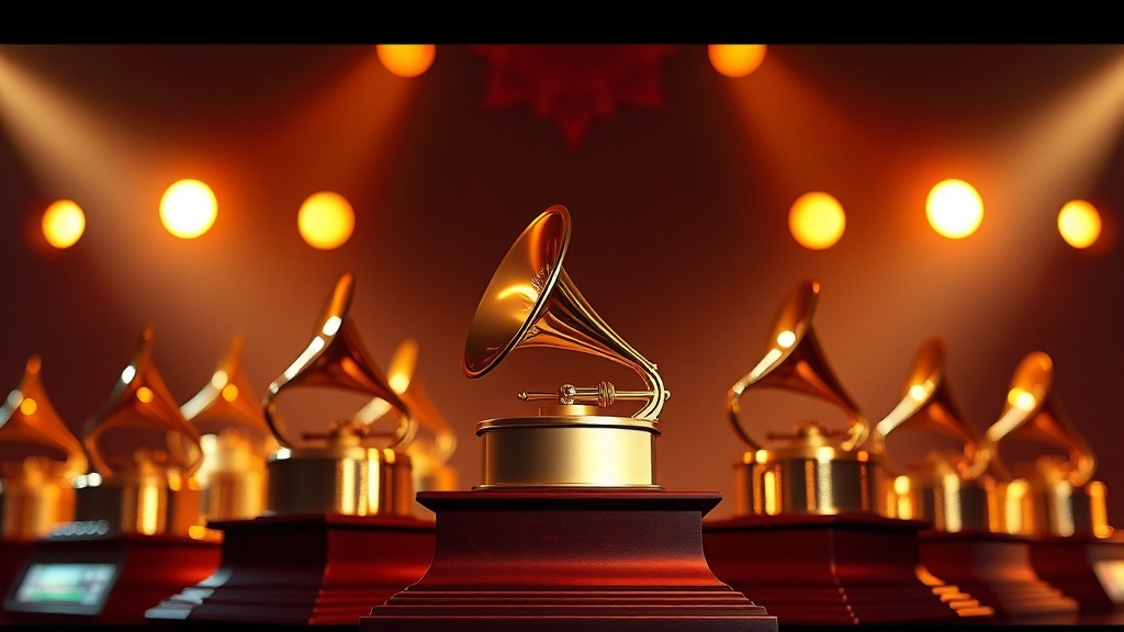 Grammys image