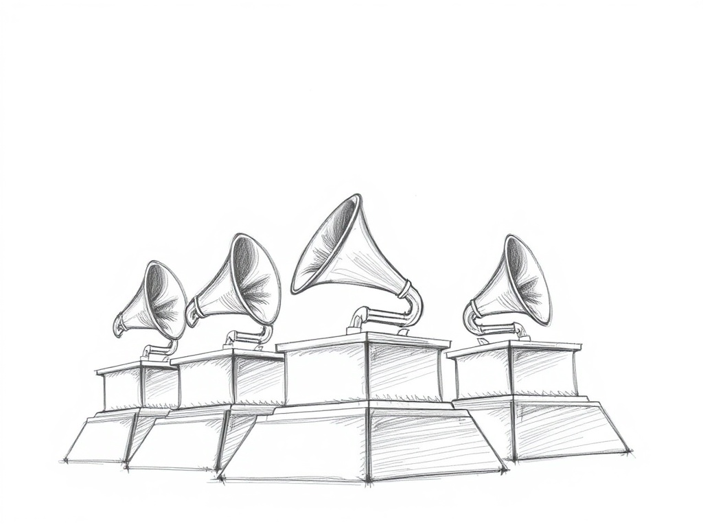 Grammys image