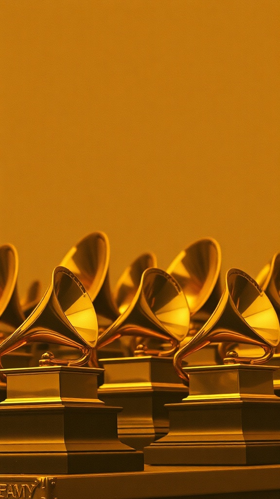 Grammys image