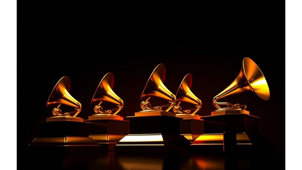 Grammys image