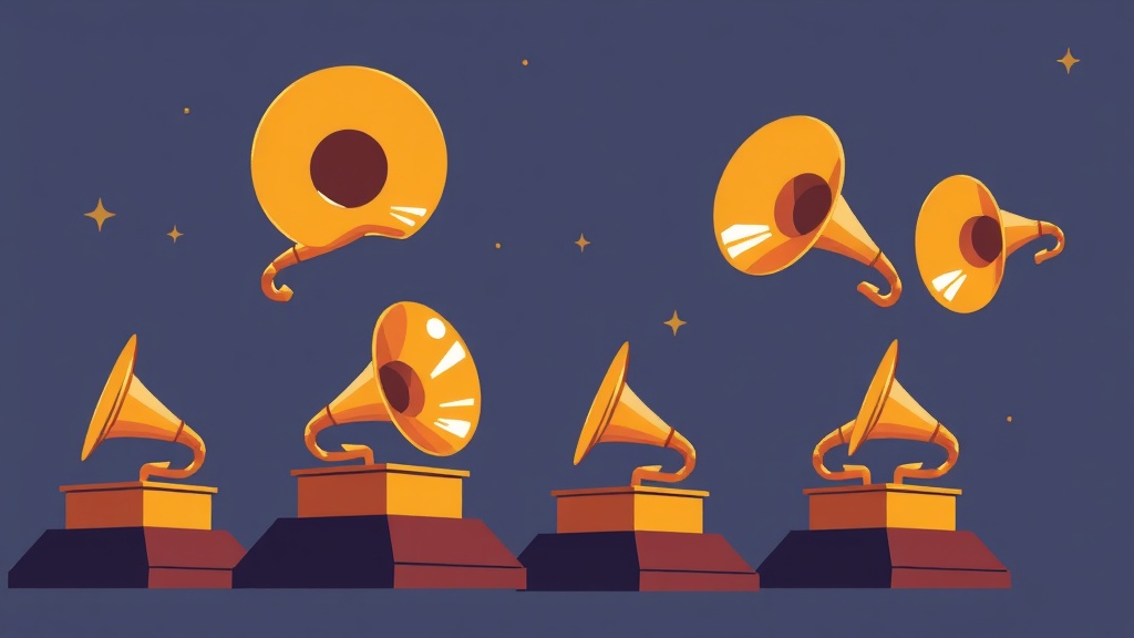 Grammys image