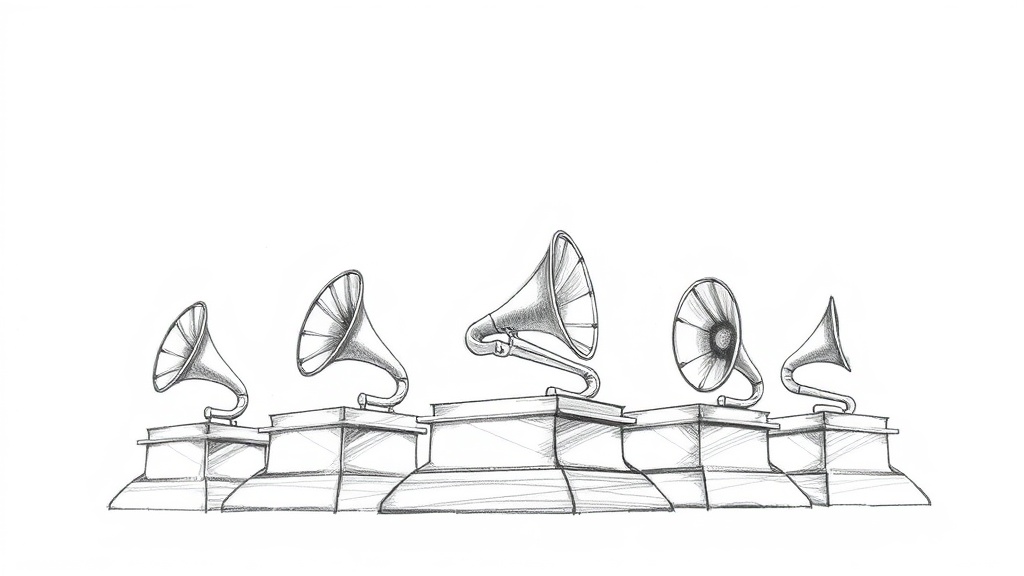 Grammys image