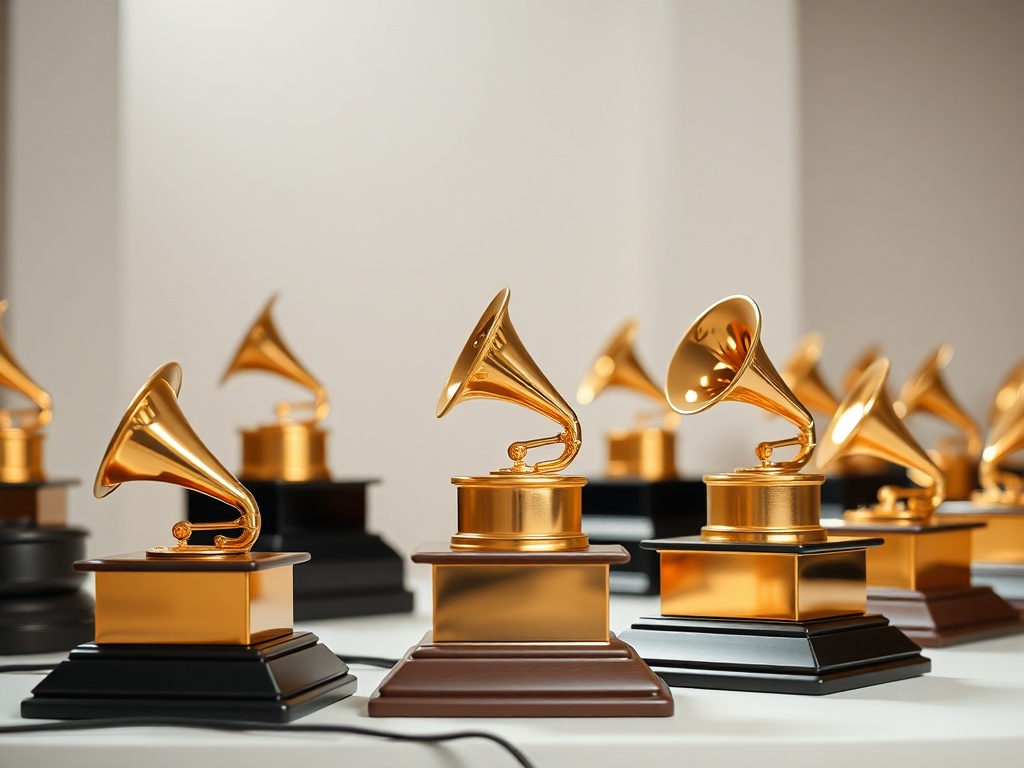 Grammys image