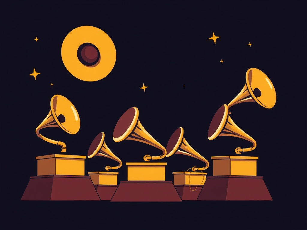 Grammys image