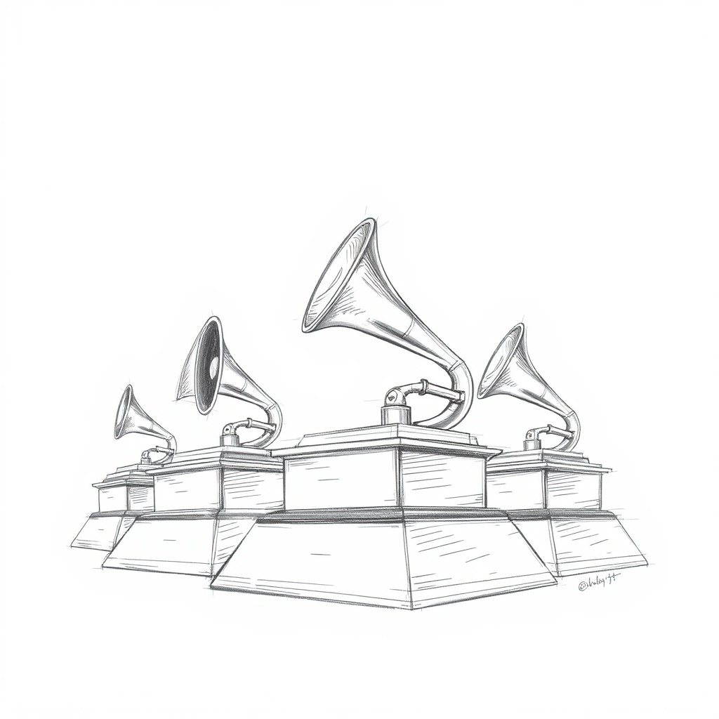 Grammys image