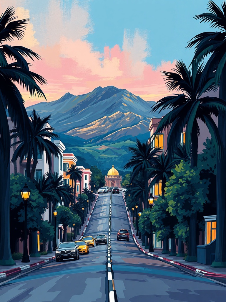 Bel Air image