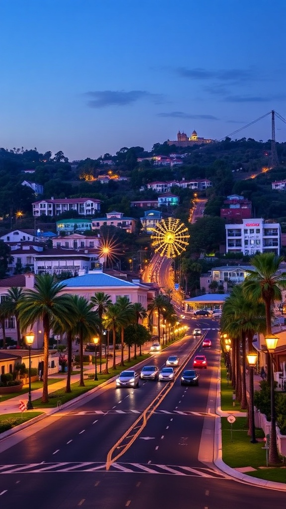 Beverly Hills image