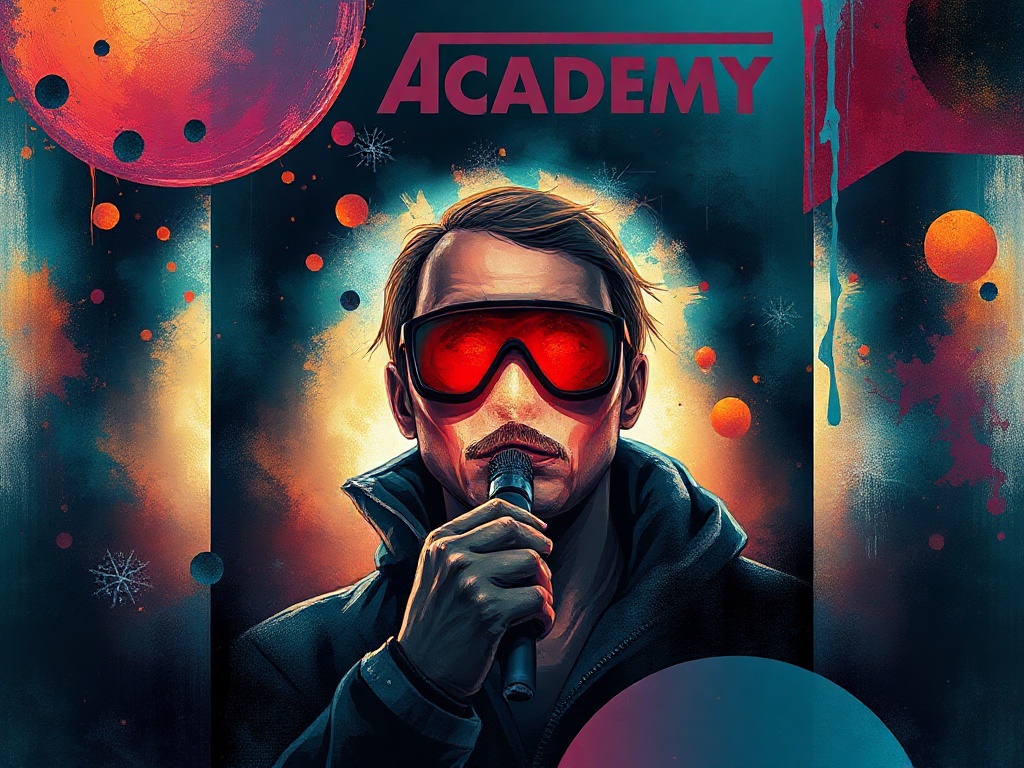 Academy Awards image