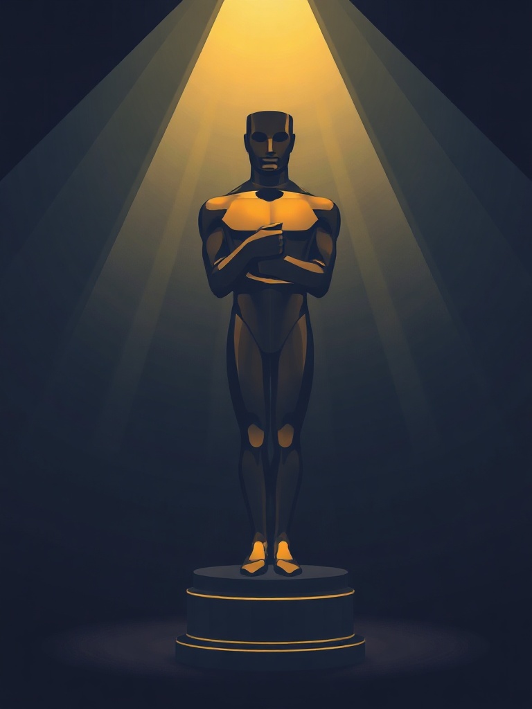 Academy Awards image