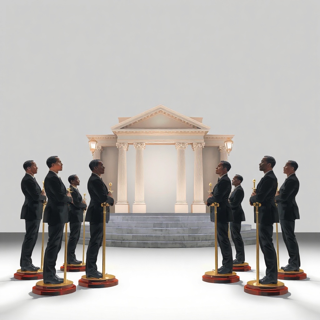 Academy Awards image
