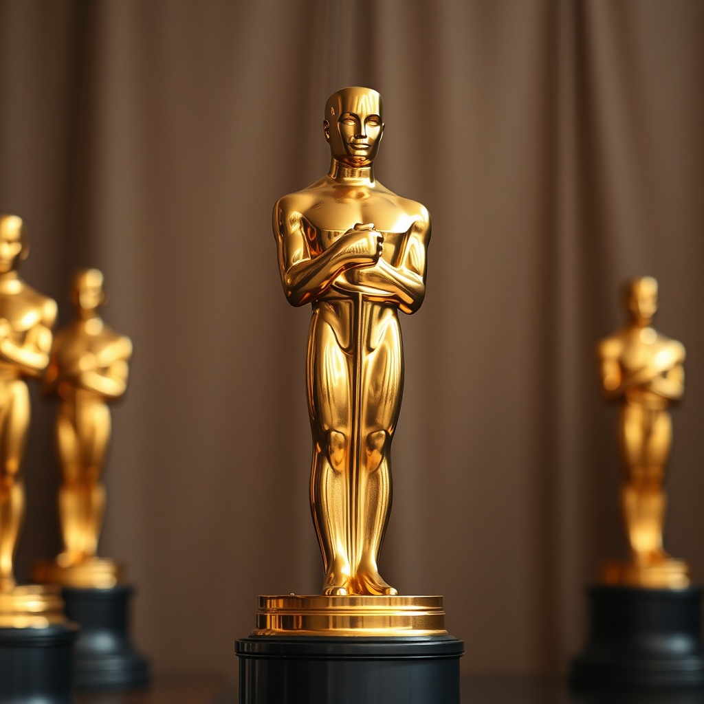 Academy Awards image