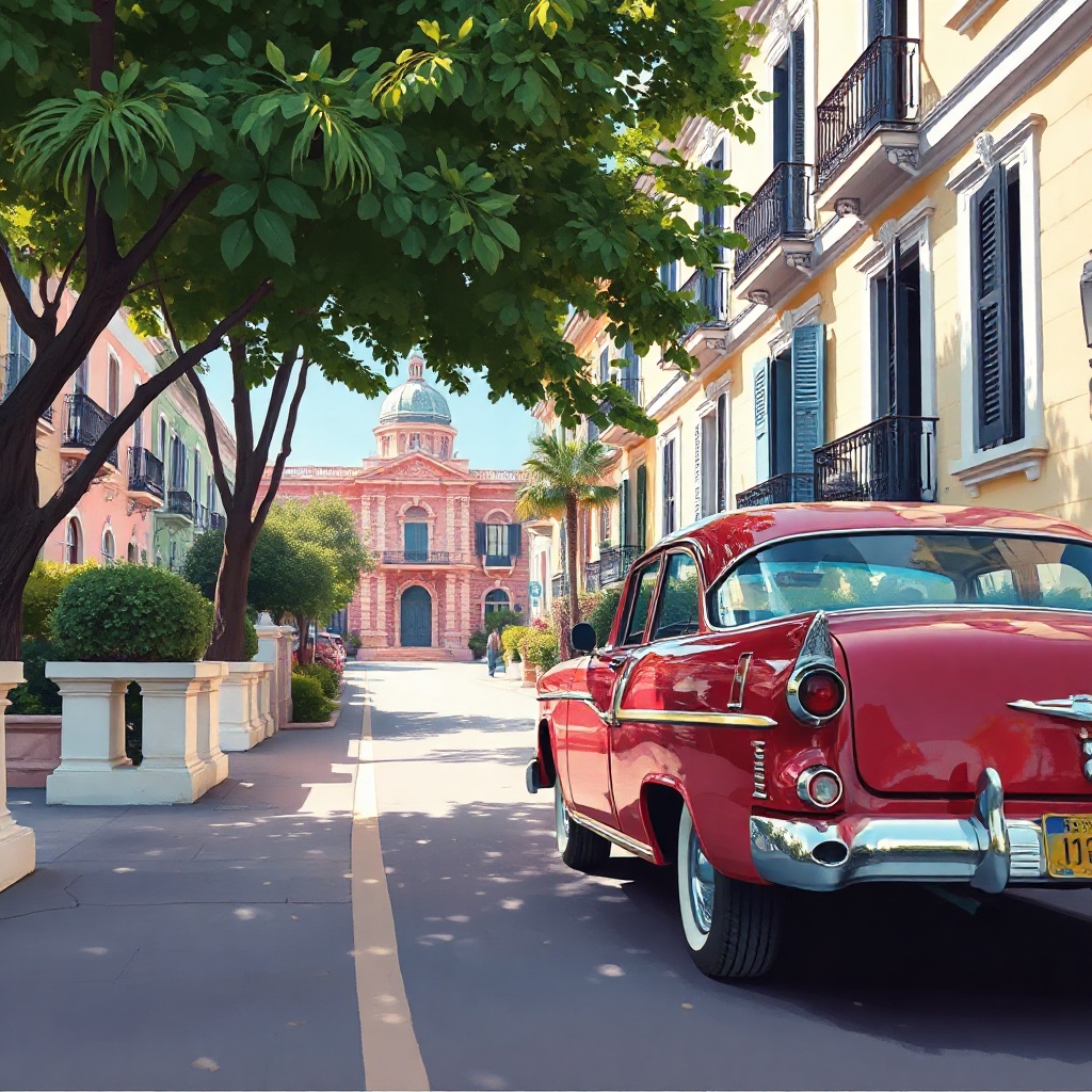 Bel Air image