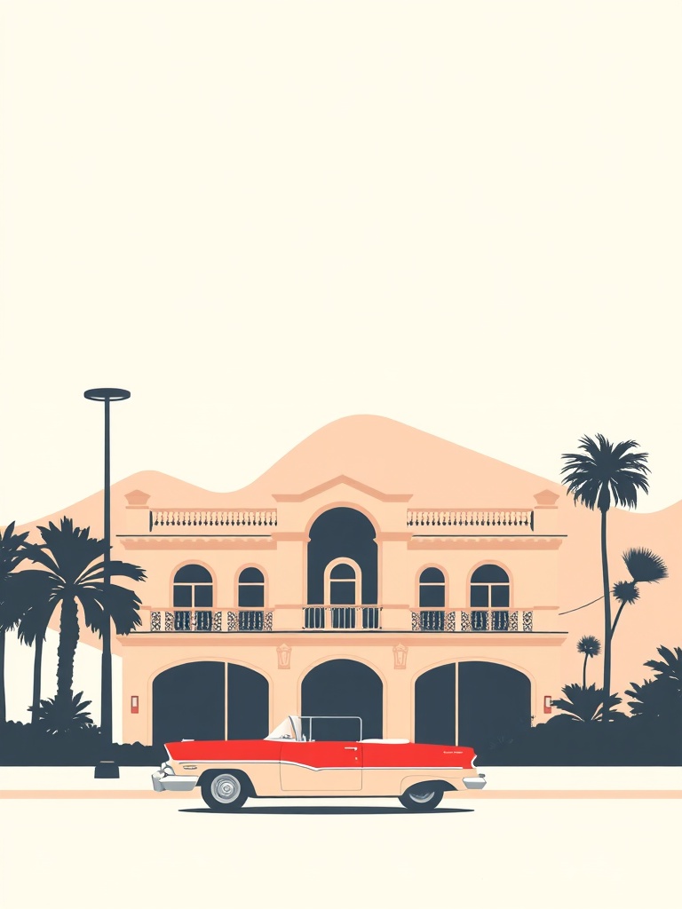Bel Air image