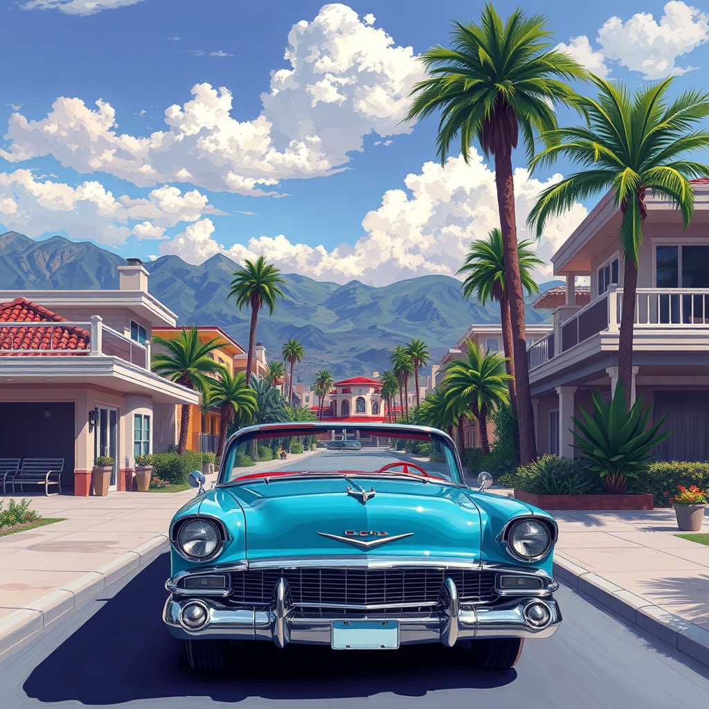 Bel Air image