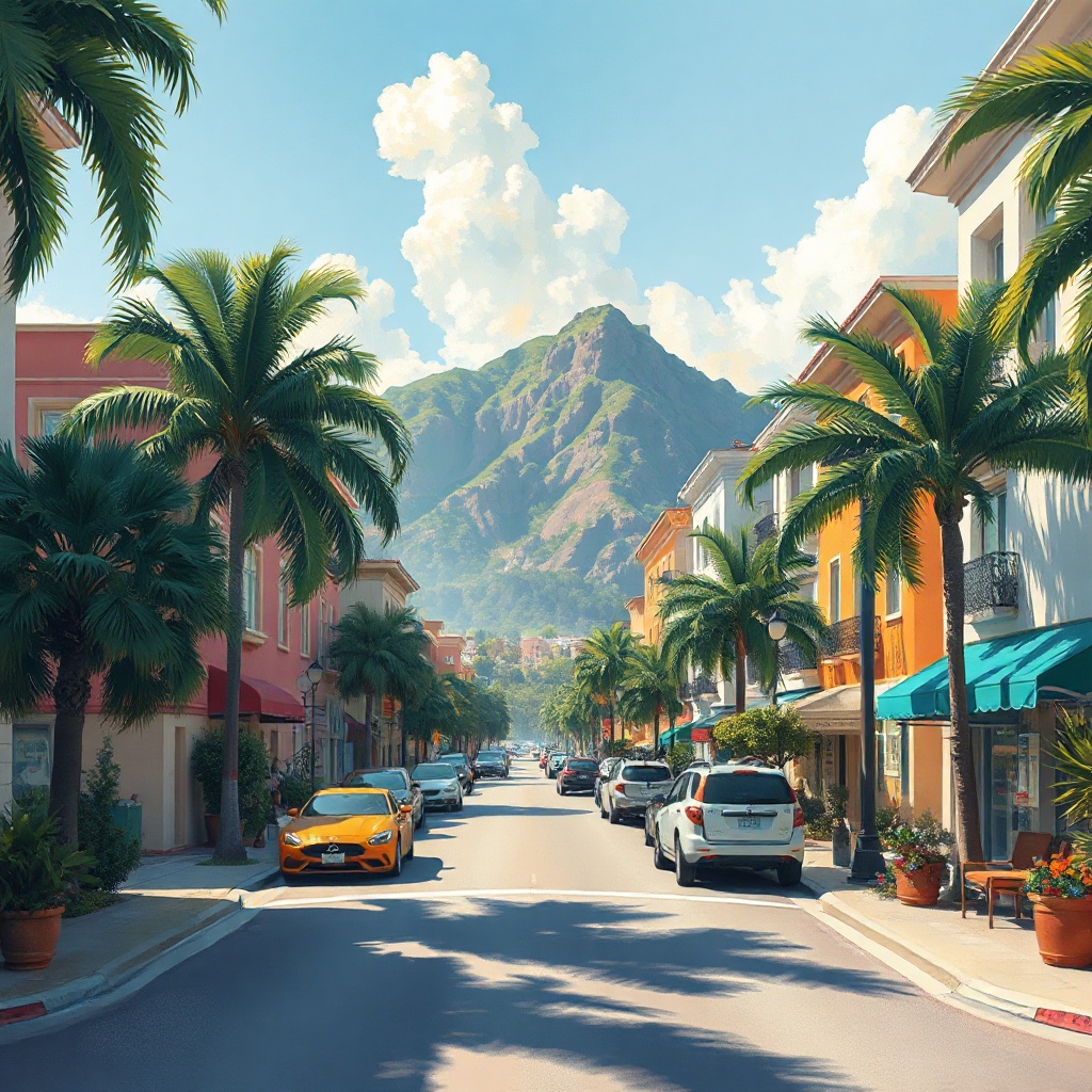 Bel Air image