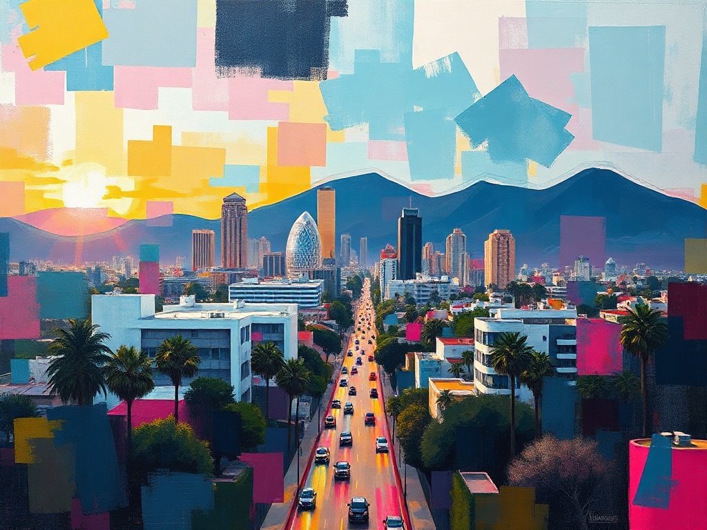 Beverly Hills image