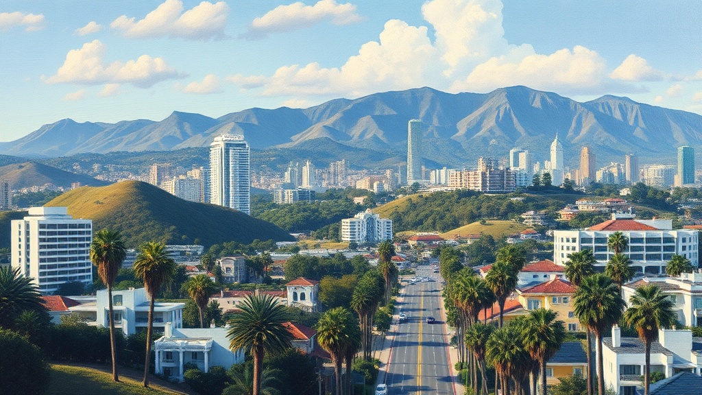 Beverly Hills image
