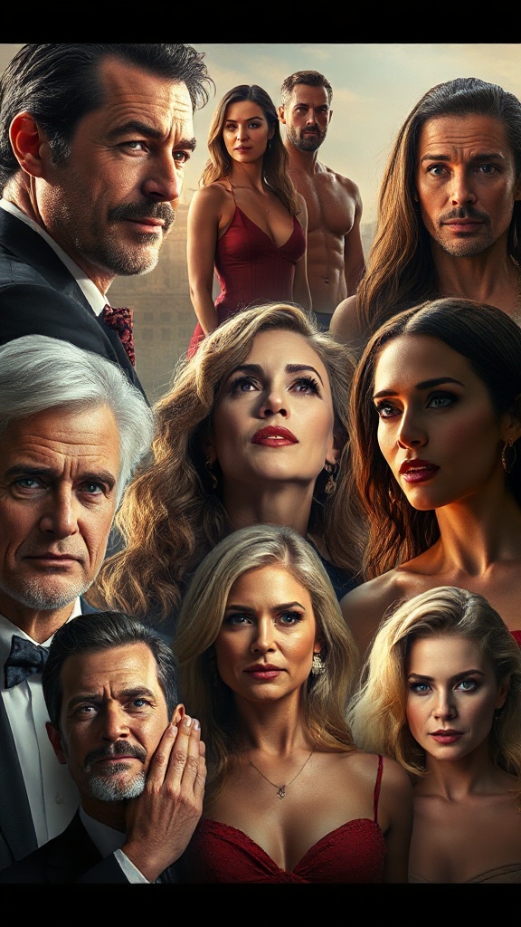 Celebrities image