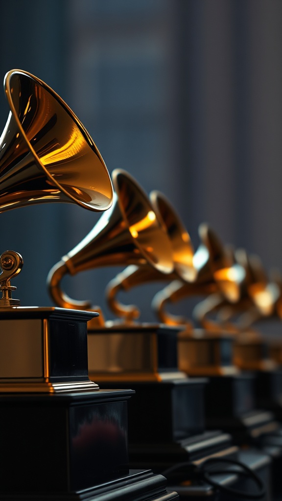 Grammys image