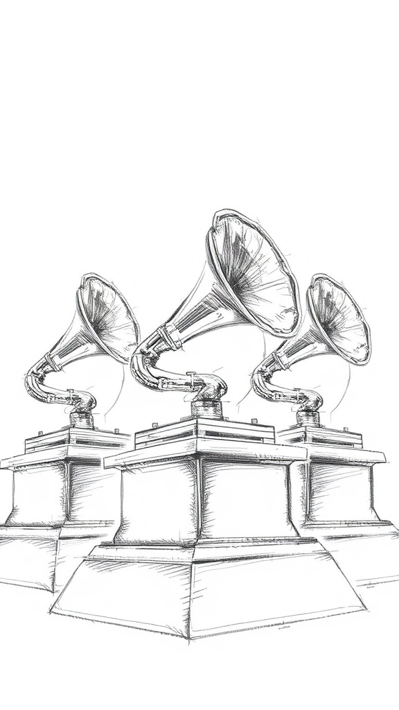 Grammys image