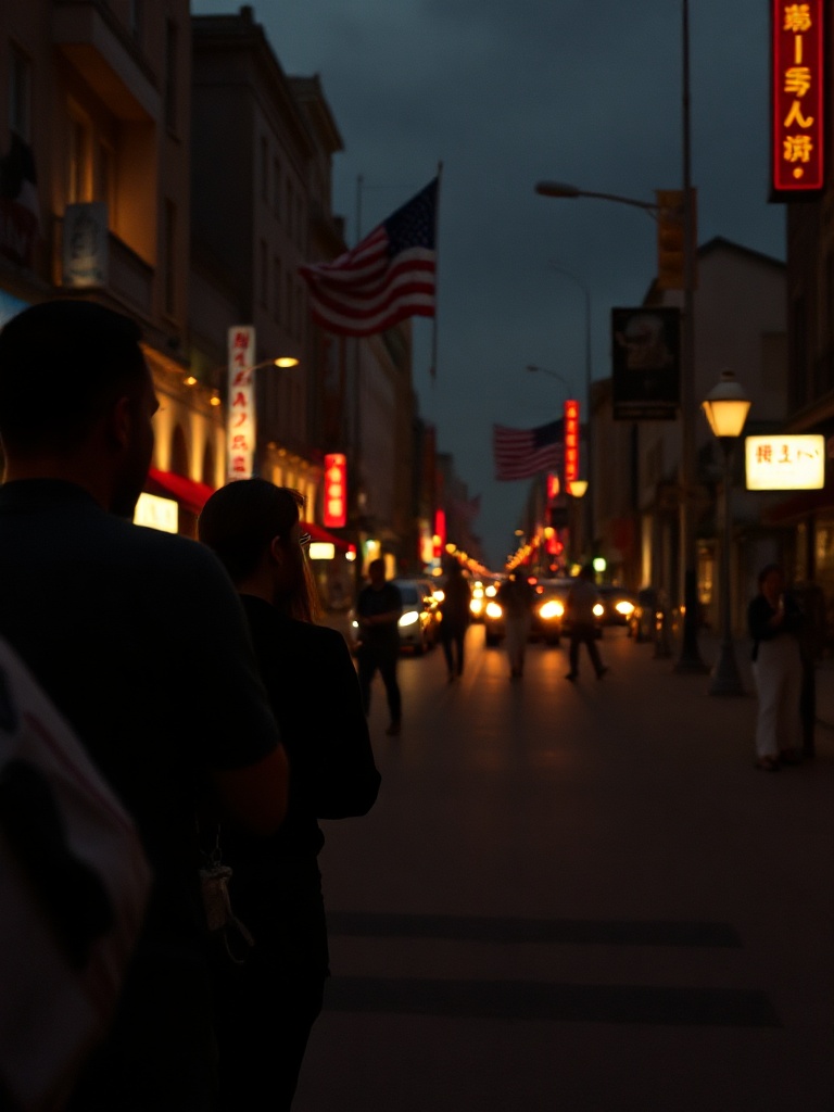 Hollywood image