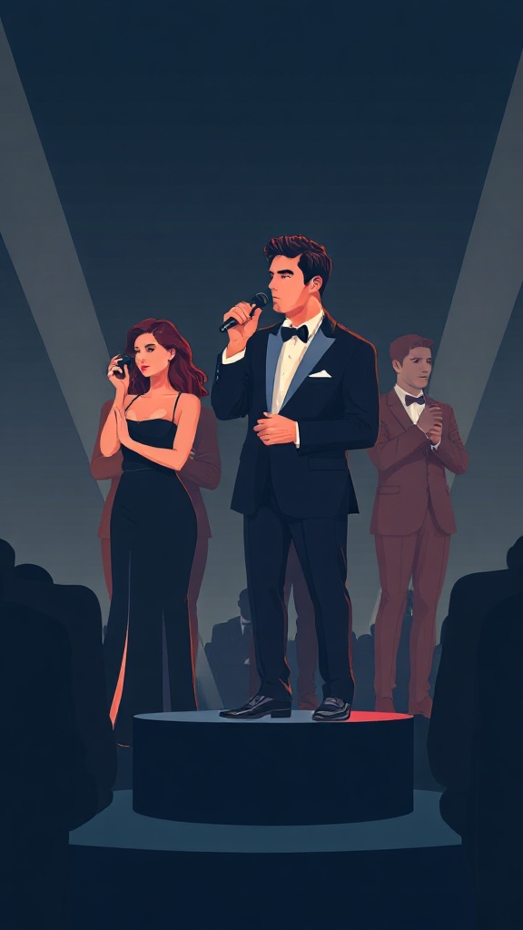 SAG Awards image