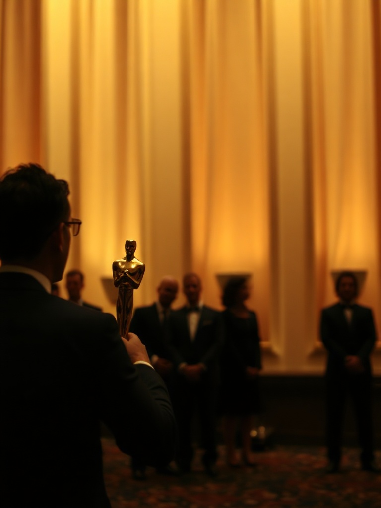 SAG Awards image