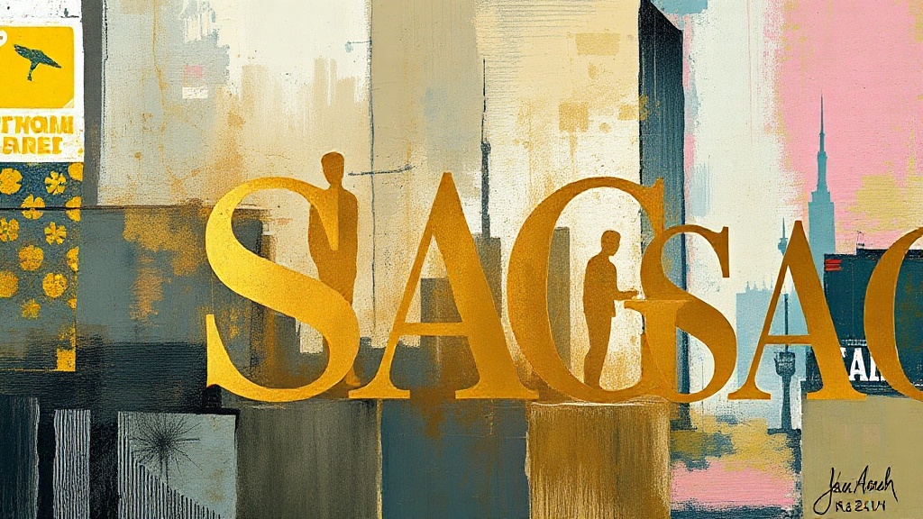 SAG Awards image