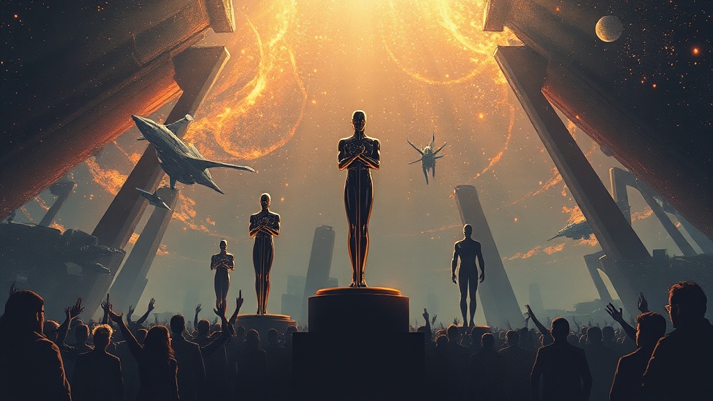 SAG Awards image