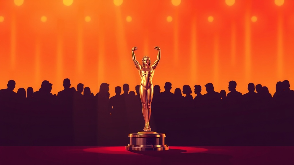 SAG Awards image