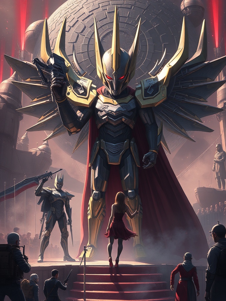 Academy Awards image