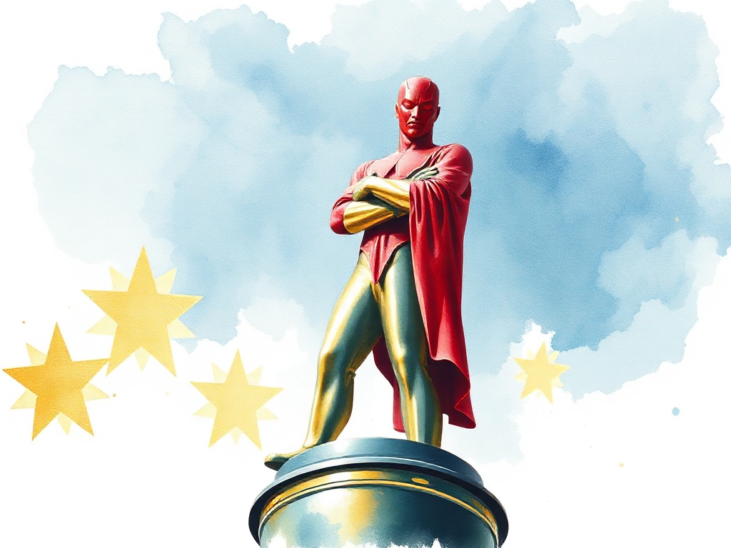 Academy Awards image