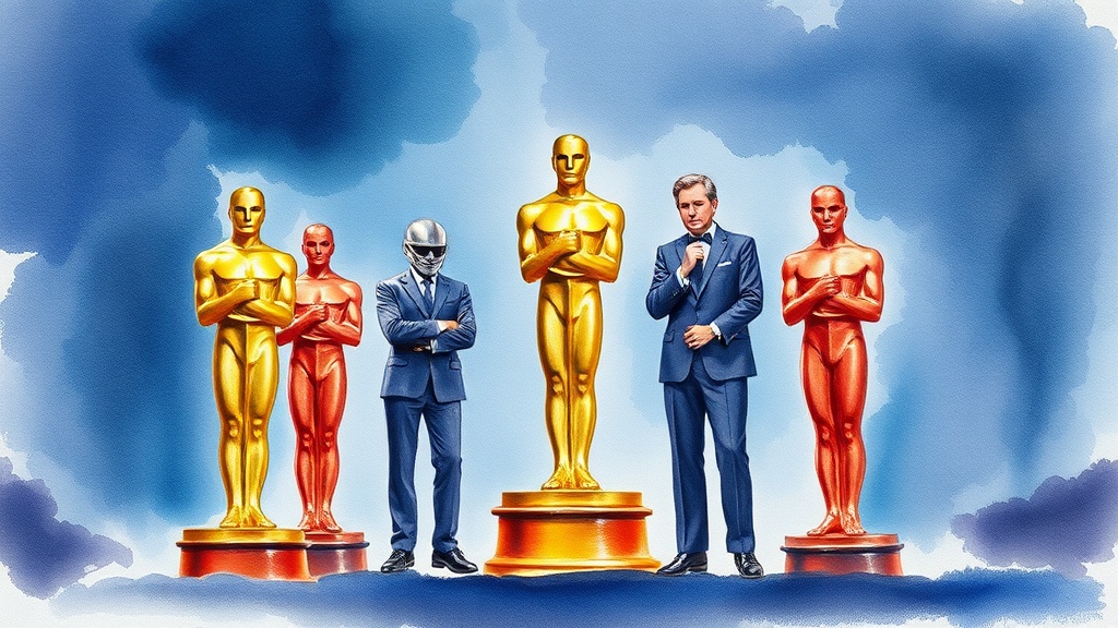 Academy Awards image