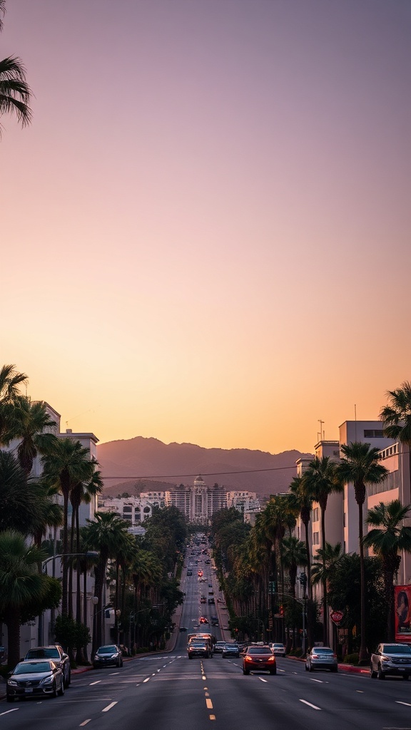 Beverly Hills image