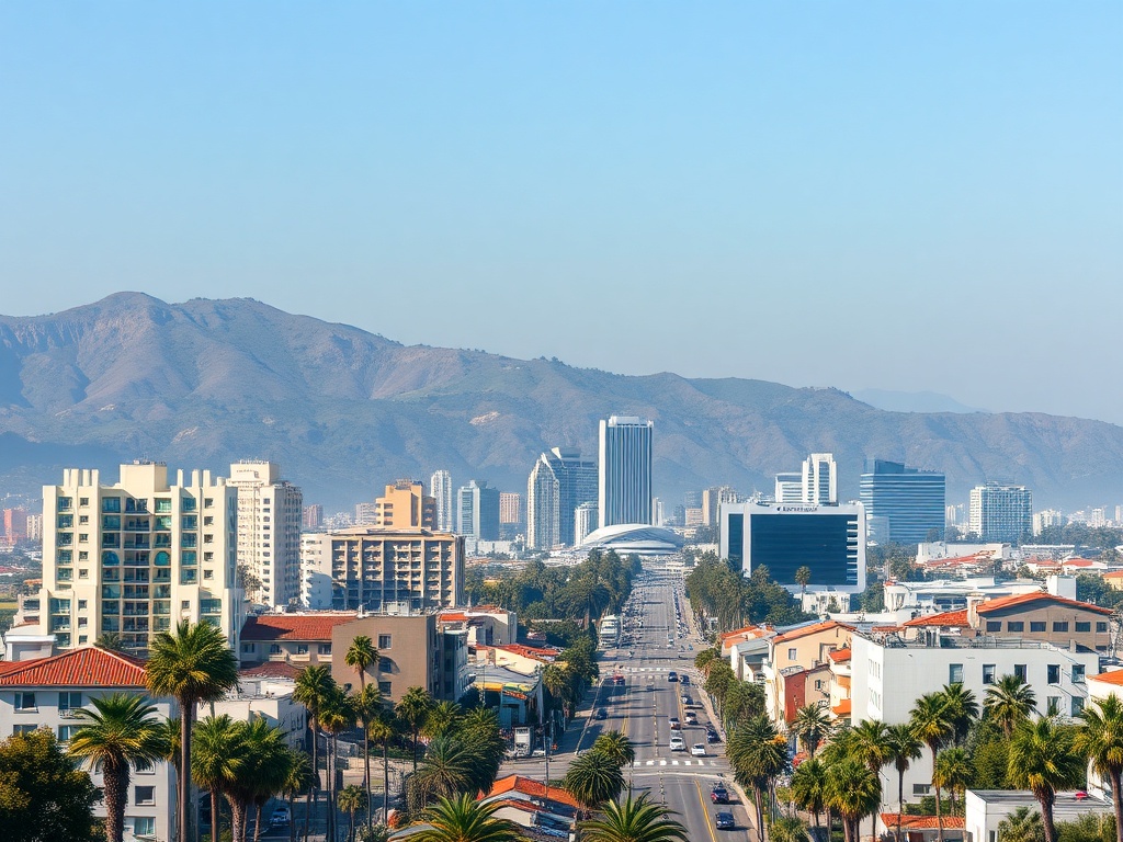 Beverly Hills image