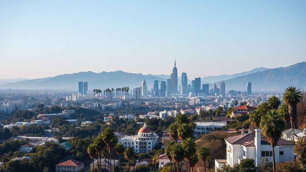 Beverly Hills image