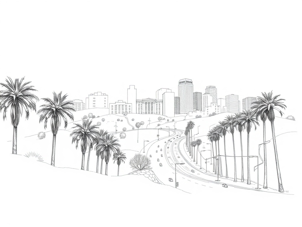 Beverly Hills image