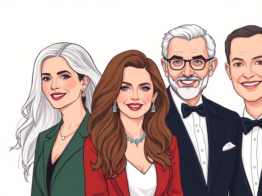 Celebrities image