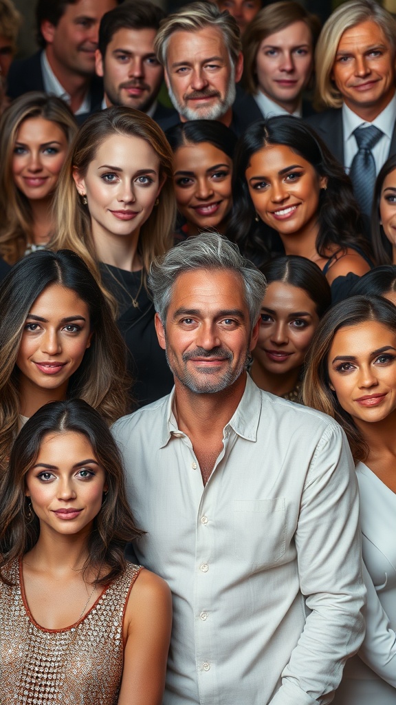 Celebrities image