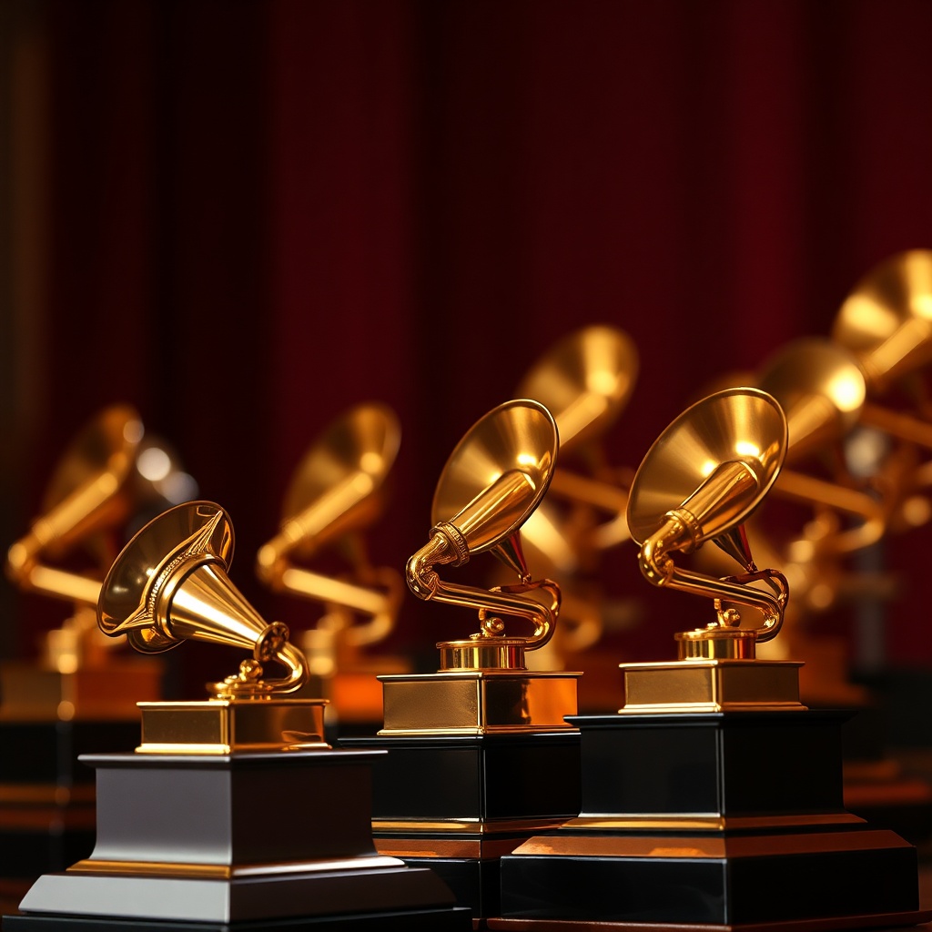 Grammys image