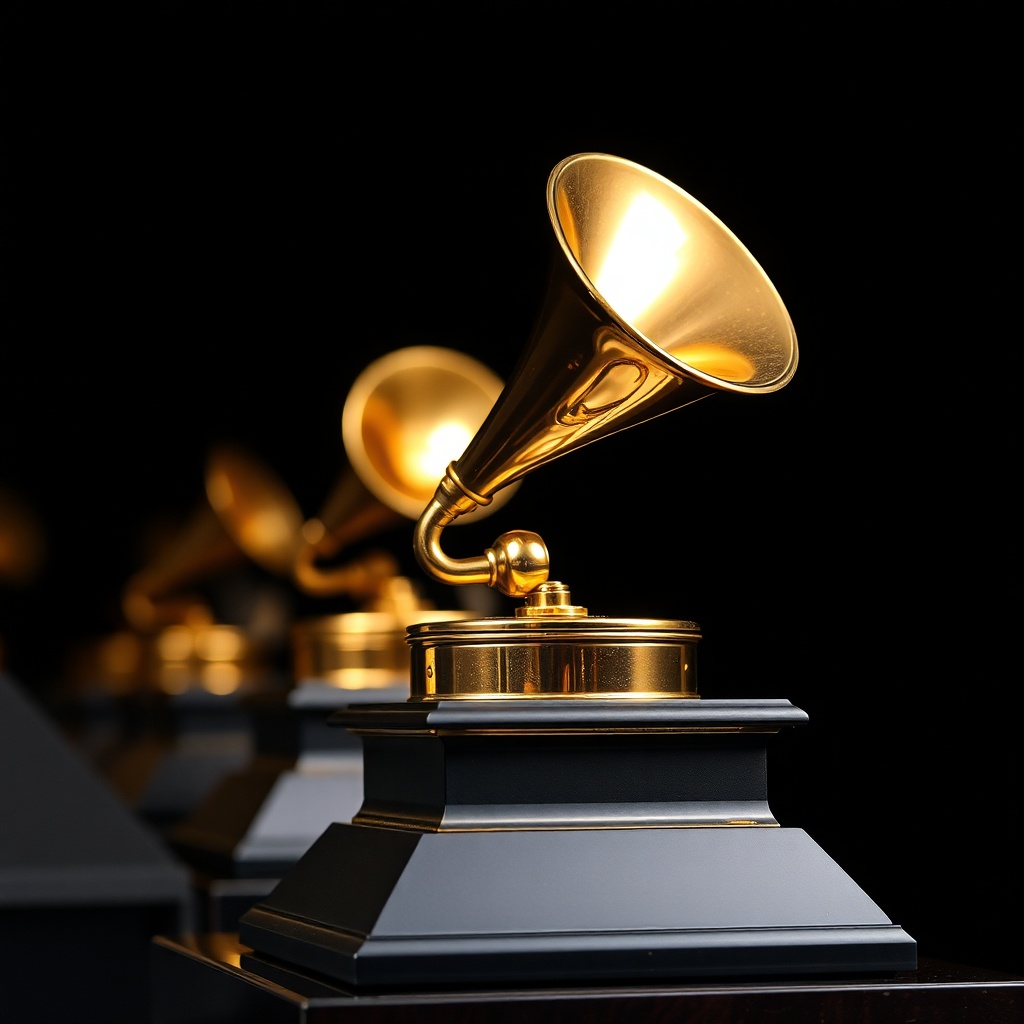 Grammys image