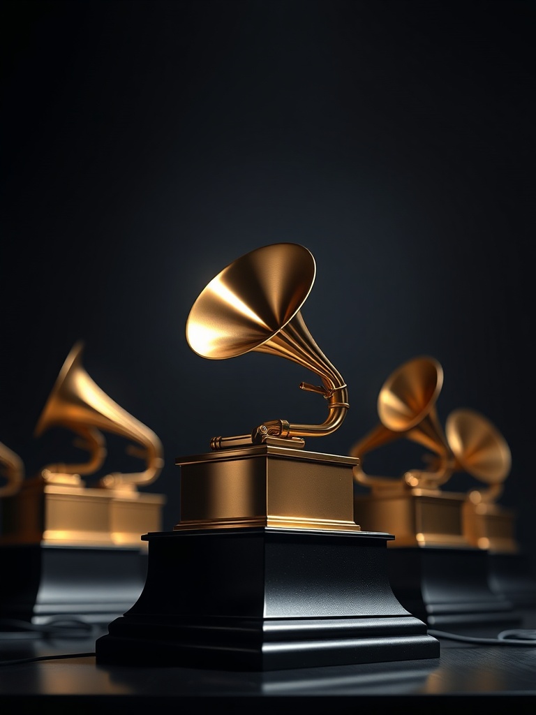 Grammys image