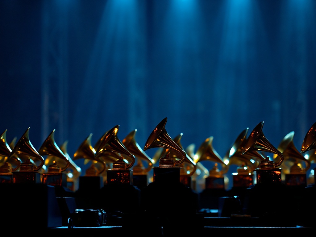 Grammys image