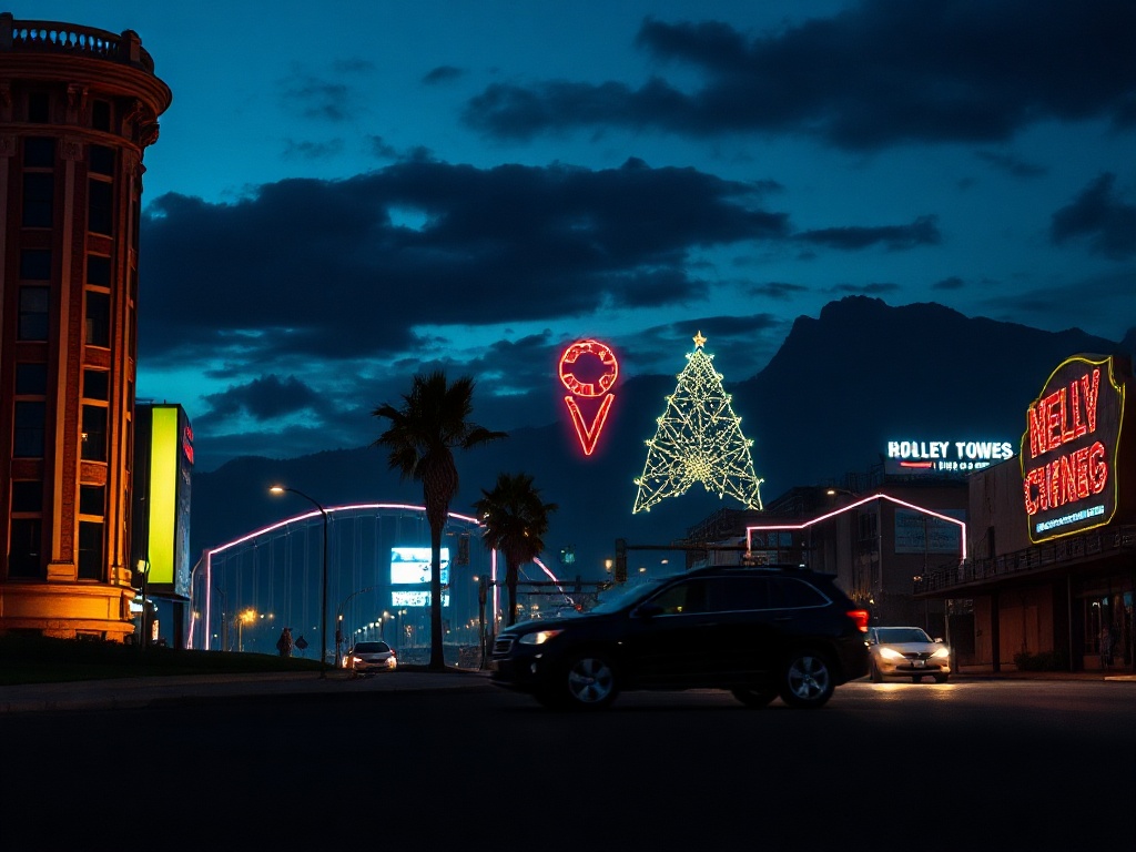 Hollywood image