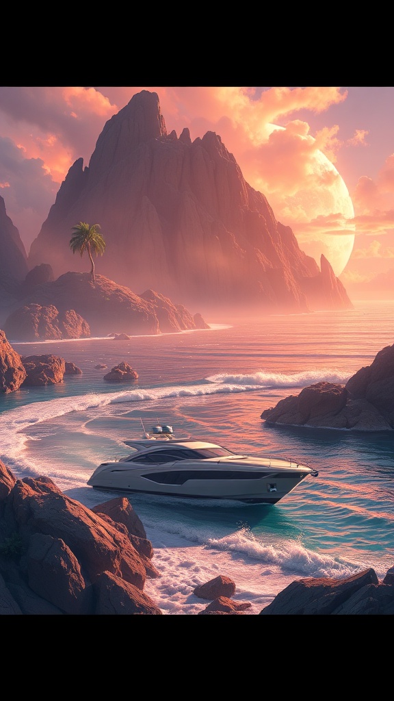 Malibu image