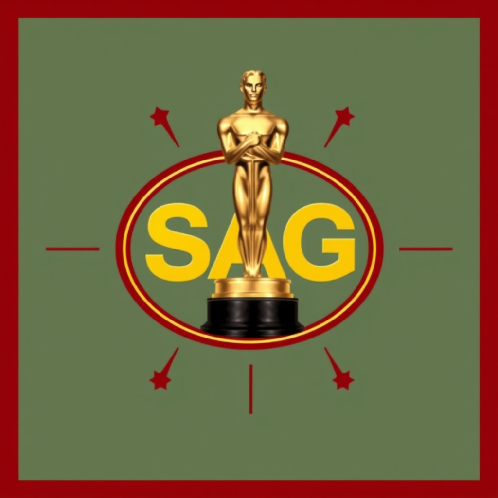 SAG Awards image