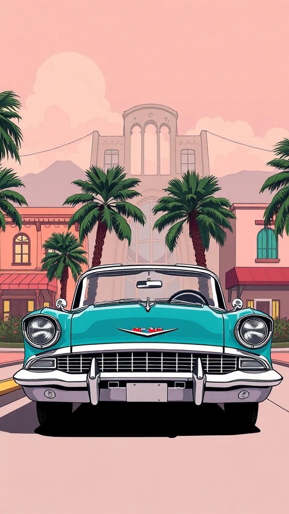Bel Air image