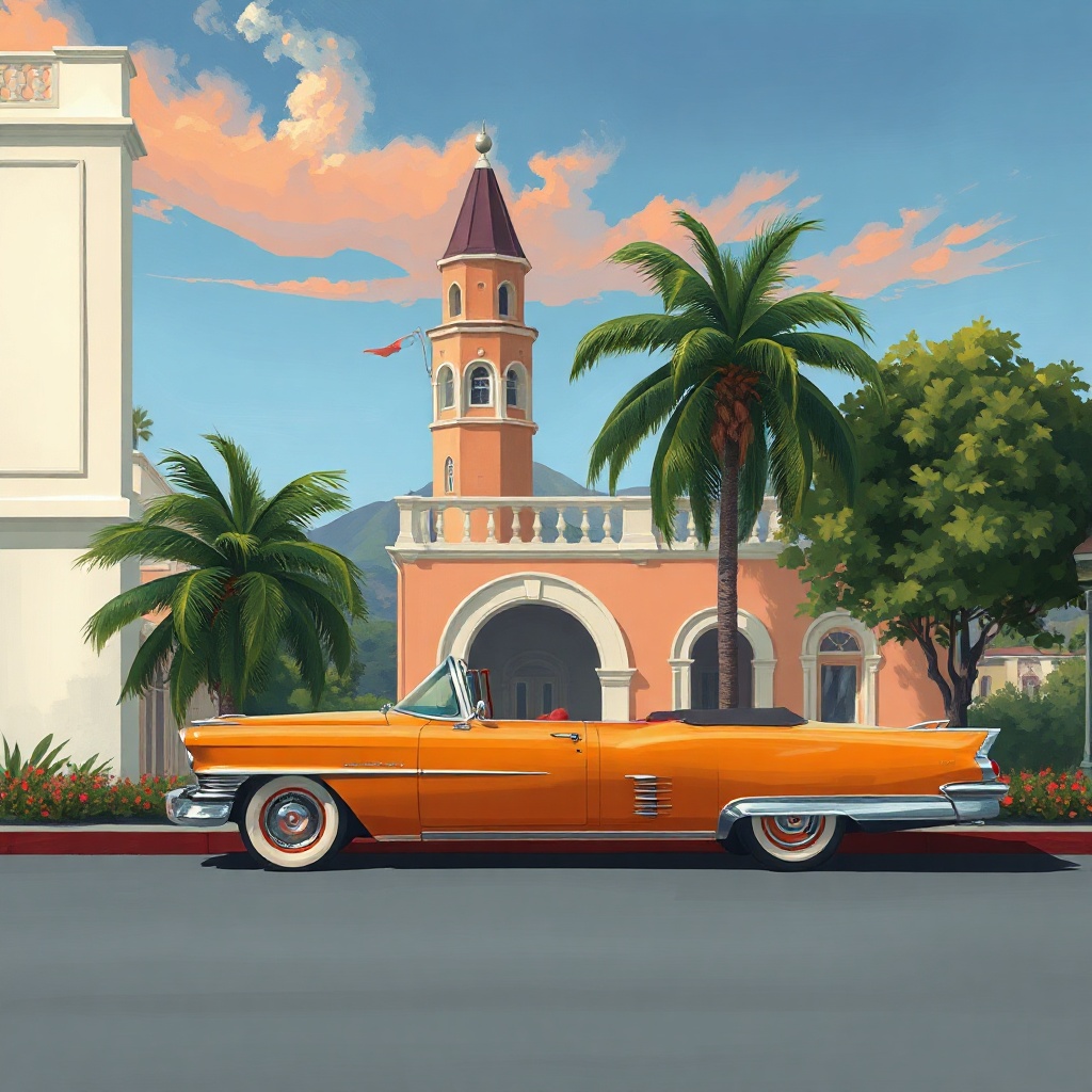 Bel Air image