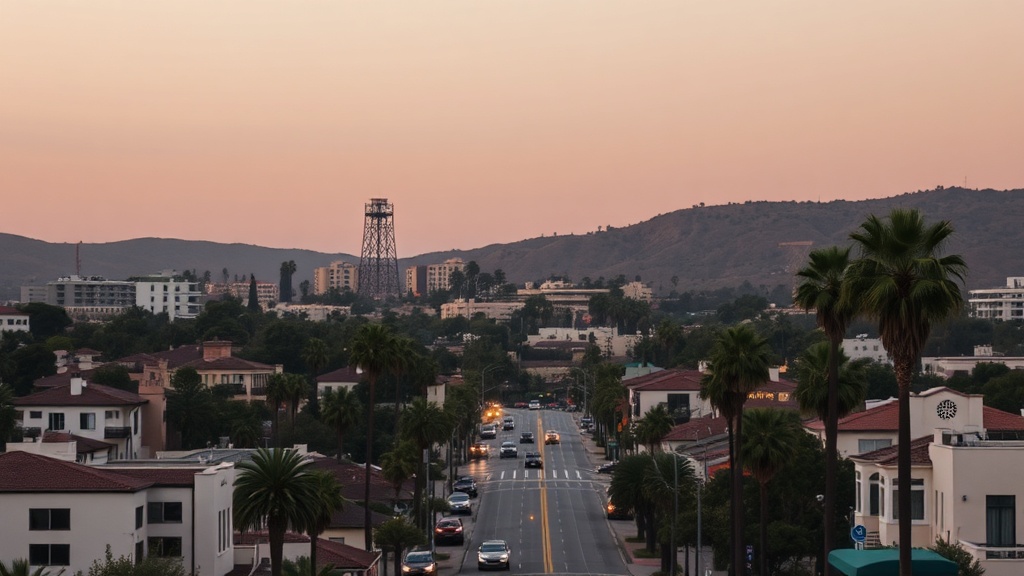 Beverly Hills image